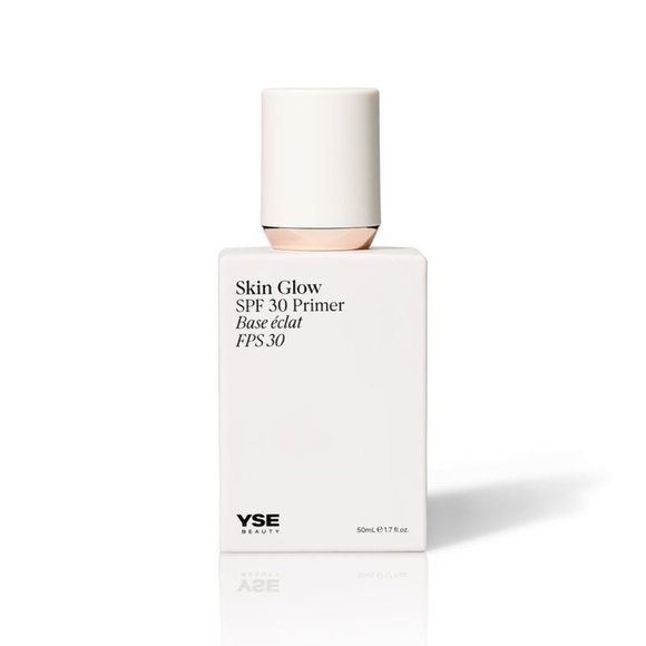 NWT YSE Beauty Skin Glow SPF 30 Primer - Picture 1 of 1